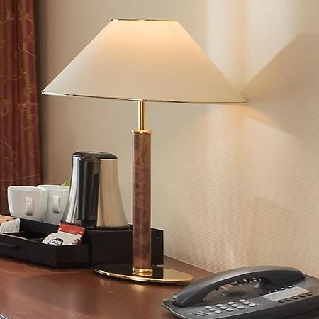 Sorat Hotel Brandenburg Brandenburg  Kültér fotó